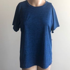 Patagonia moisture wicking shirt